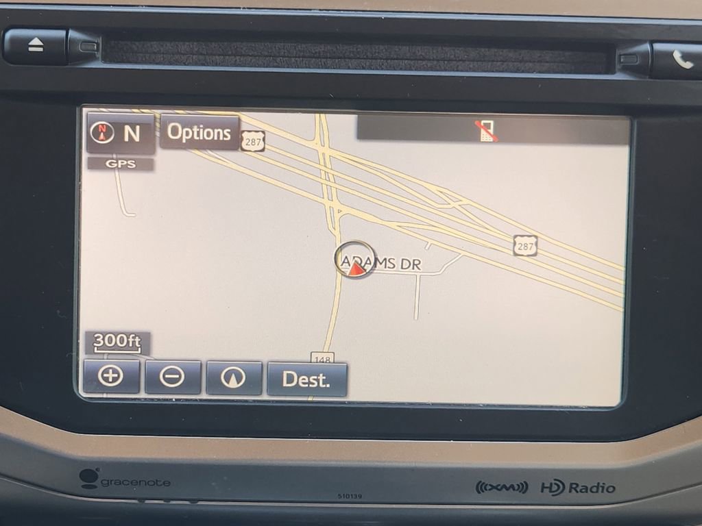 Used 2018 Toyota 4Runner SR5 image 17