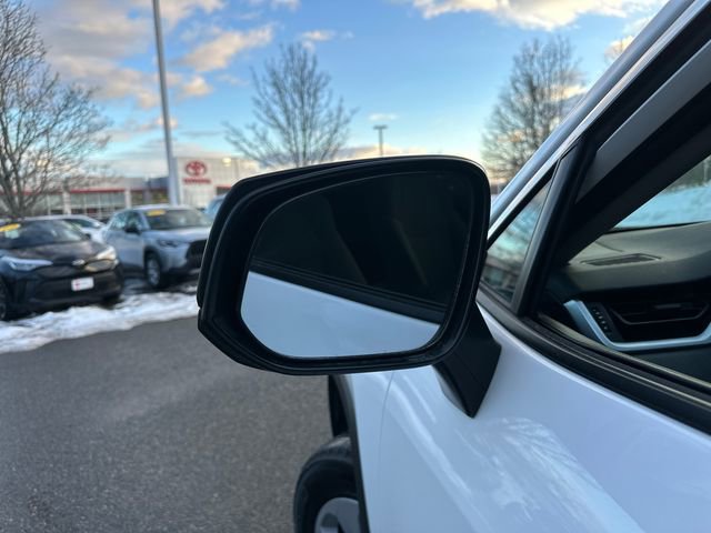 Certified 2024 Toyota RAV4 LE image 16