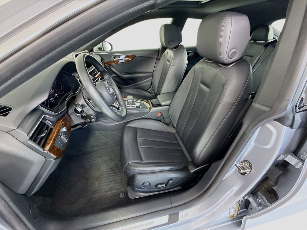 Used 2019 Audi A5 2.0T Prestige w/ Cold Weather Package image 20