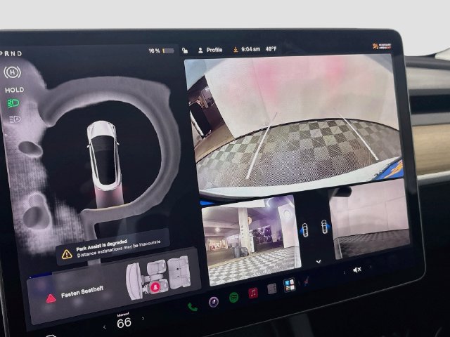 Used 2023 Tesla Model 3 Standard Range RWD image 13