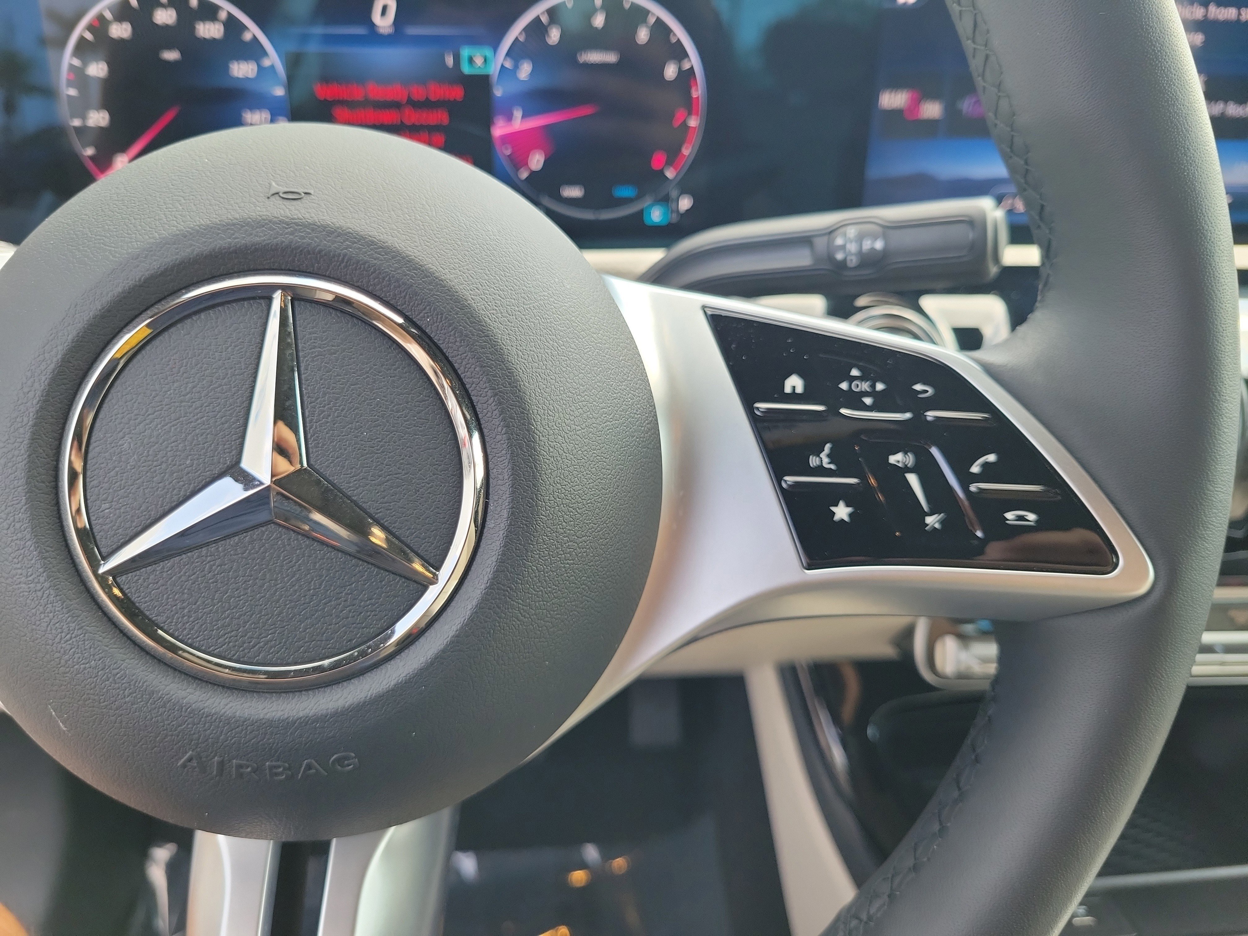 Certified 2026 Mercedes-Benz CLA 250 image 26