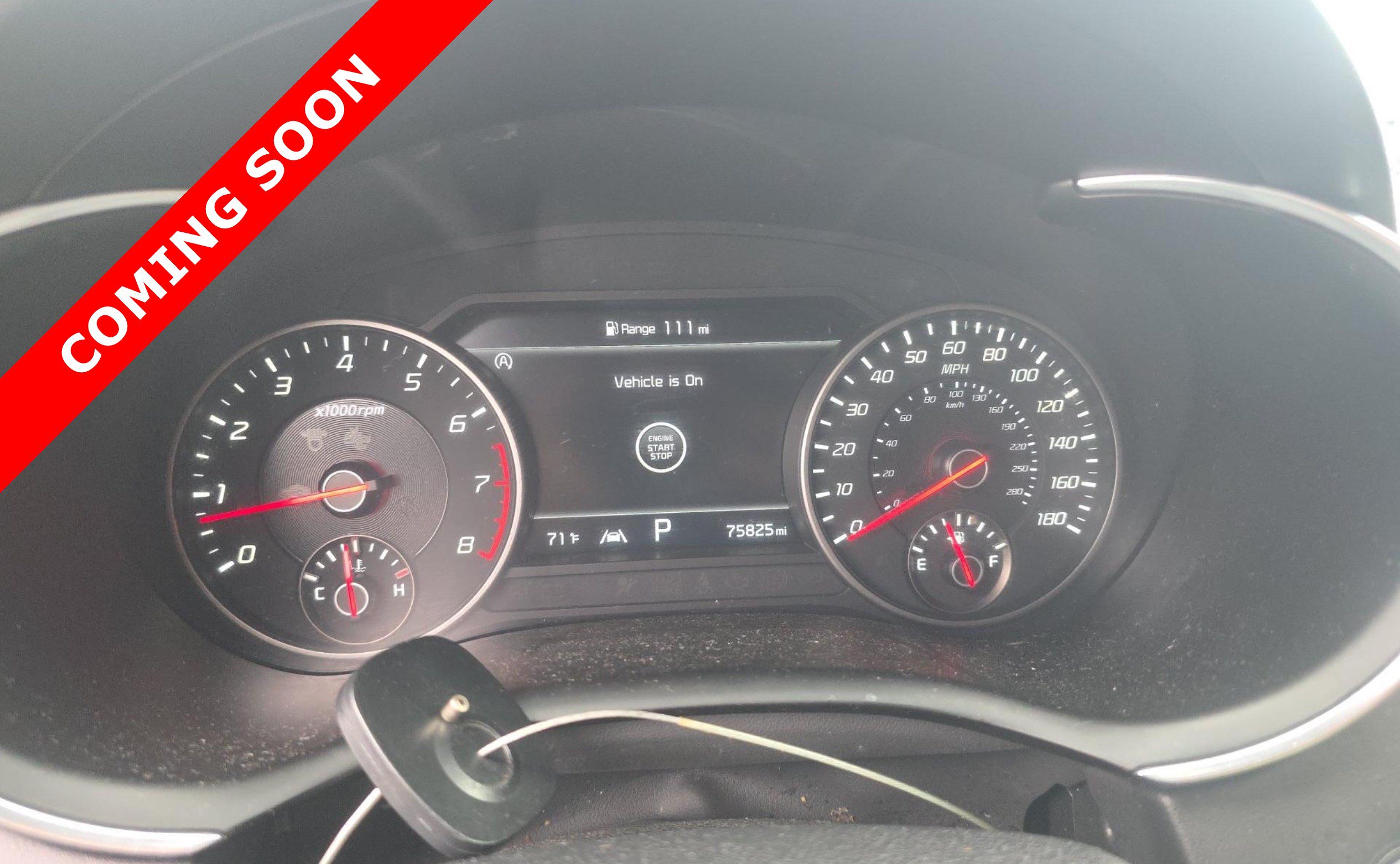 Used 2022 Kia Stinger GT2 AWD/4WD image 5
