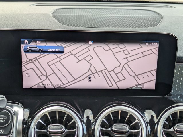 Certified 2025 Mercedes-Benz GLB 250 GLB 250 image 13