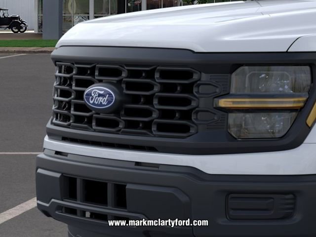 New 2026 Ford F150 XL RWD image 17