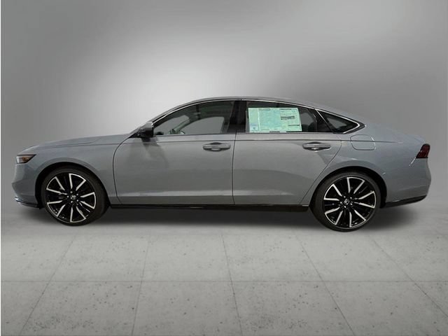 New 2026 Honda Accord Touring image 2