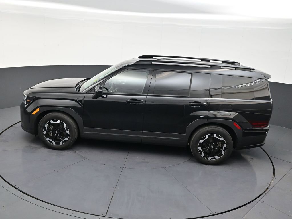 Used 2025 Hyundai Santa Fe SEL AWD/4WD image 13