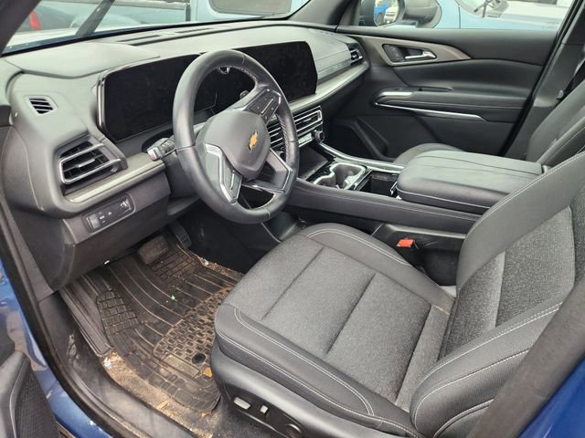 Used 2024 Chevrolet Traverse LT FWD image 8