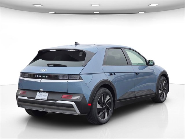 New 2026 Hyundai Ioniq 5 SEL image 10