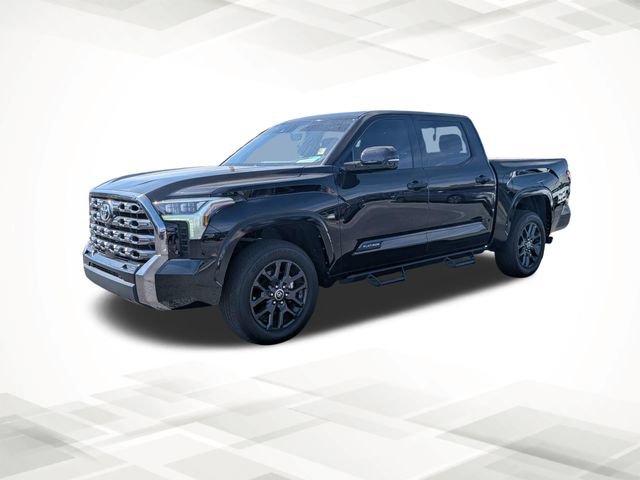 Used 2023 Toyota Tundra Platinum image 8