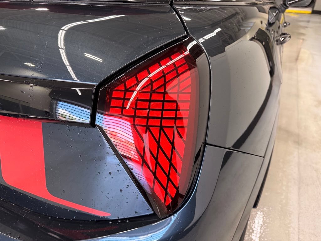 New 2026 MINI Cooper S FWD image 5