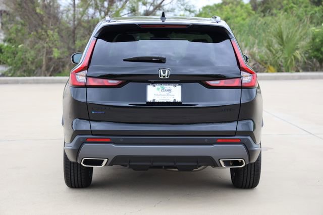 New 2026 Honda CR-V Sport-L image 7