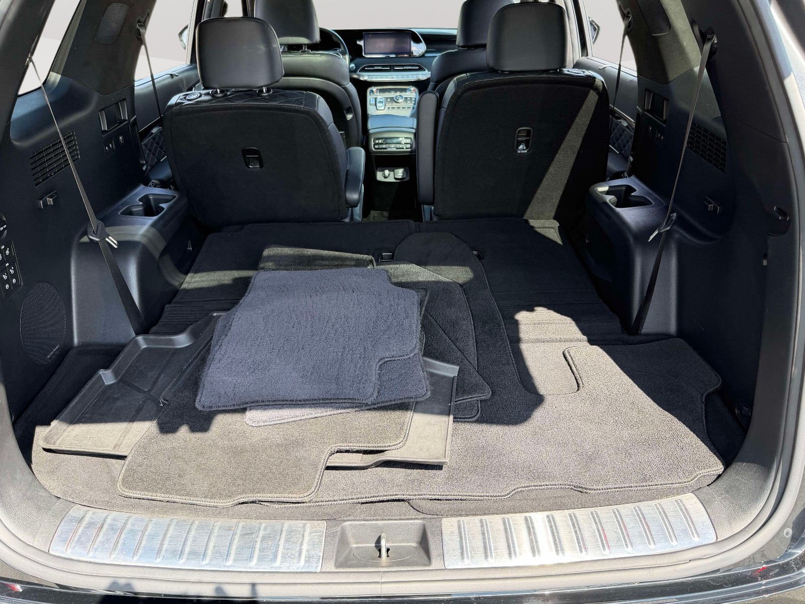 Used 2020 Hyundai Palisade Limited AWD/4WD image 32