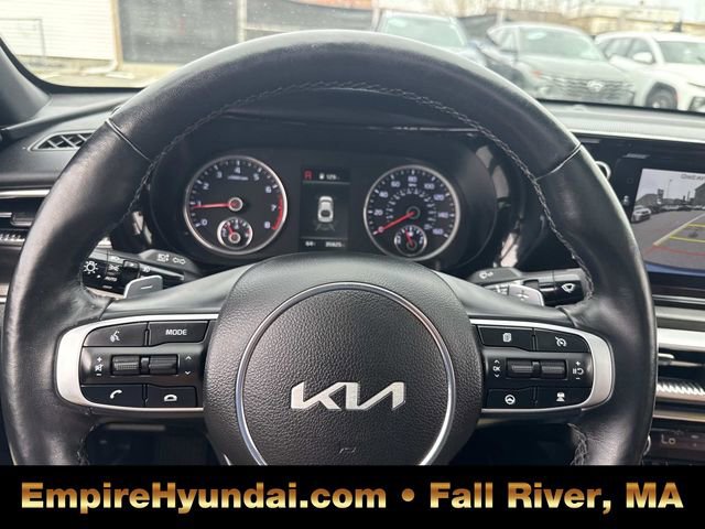 Used 2023 Kia K5 GT w/ GT1 Package image 29