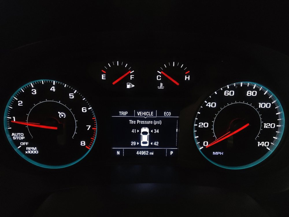 Used 2024 Chevrolet Malibu LT image 23