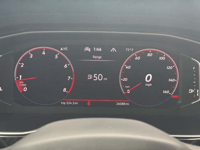 Used 2024 Volkswagen Jetta GLI 40th Anniversary Edition FWD image 25
