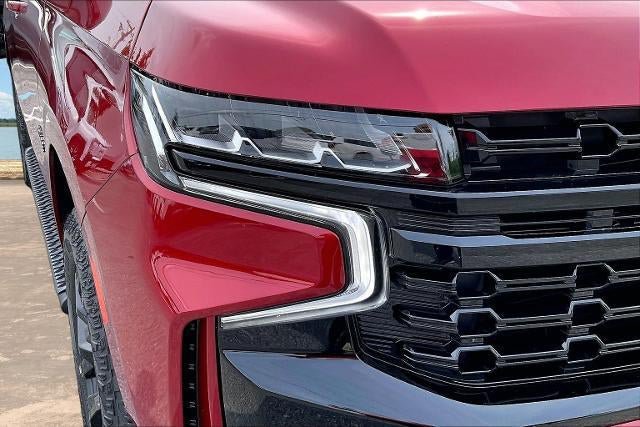 Used 2023 Chevrolet Tahoe Z71 AWD/4WD image 31