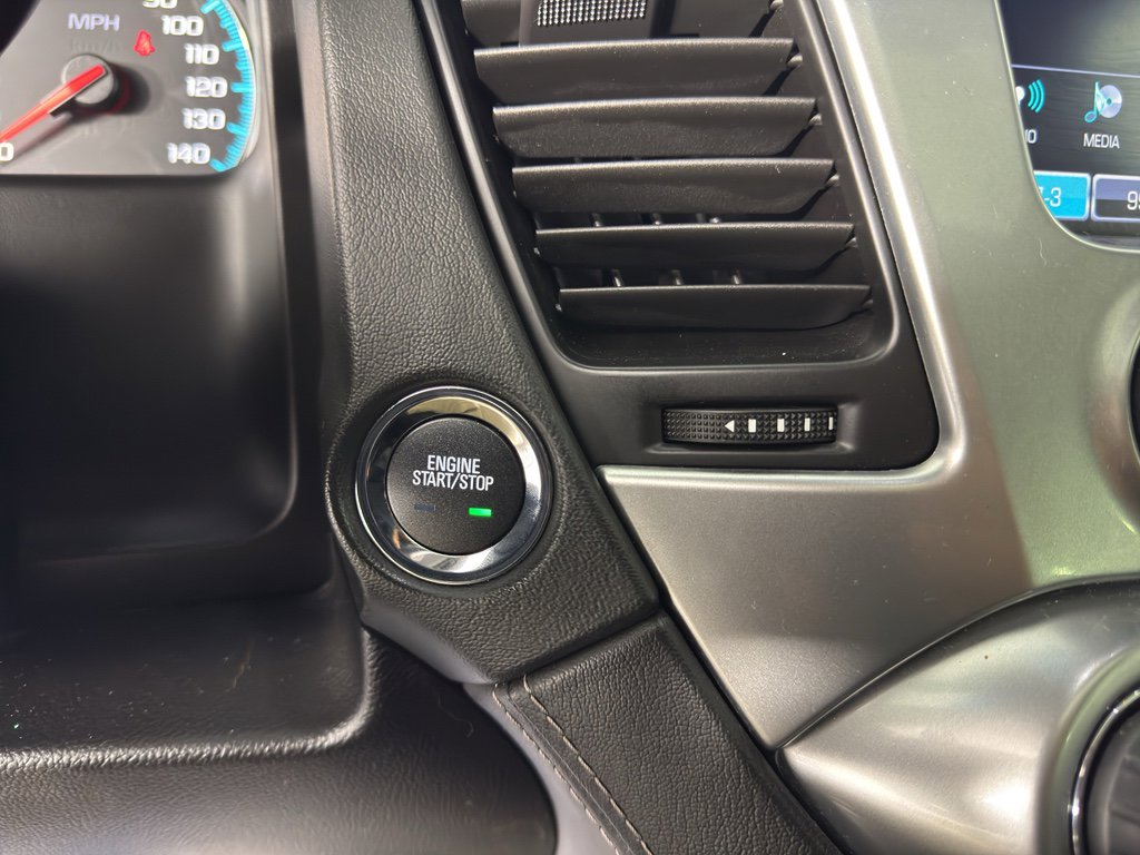 Used 2017 Chevrolet Tahoe Premier image 17