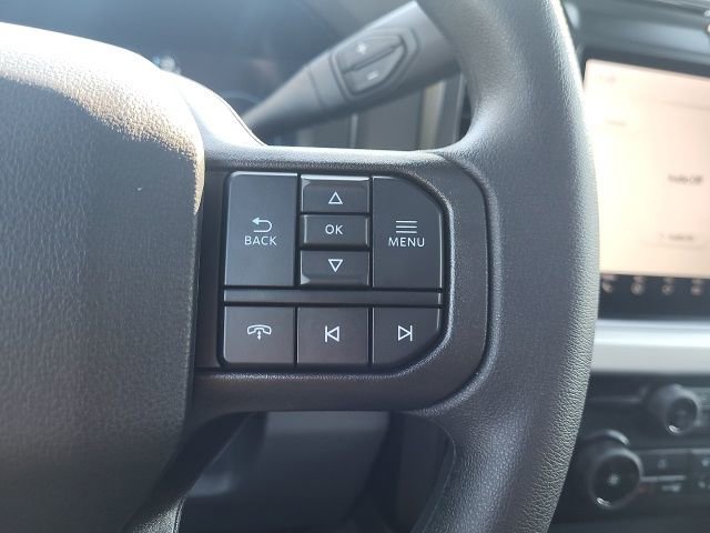New 2026 Ford F350 XLT image 19