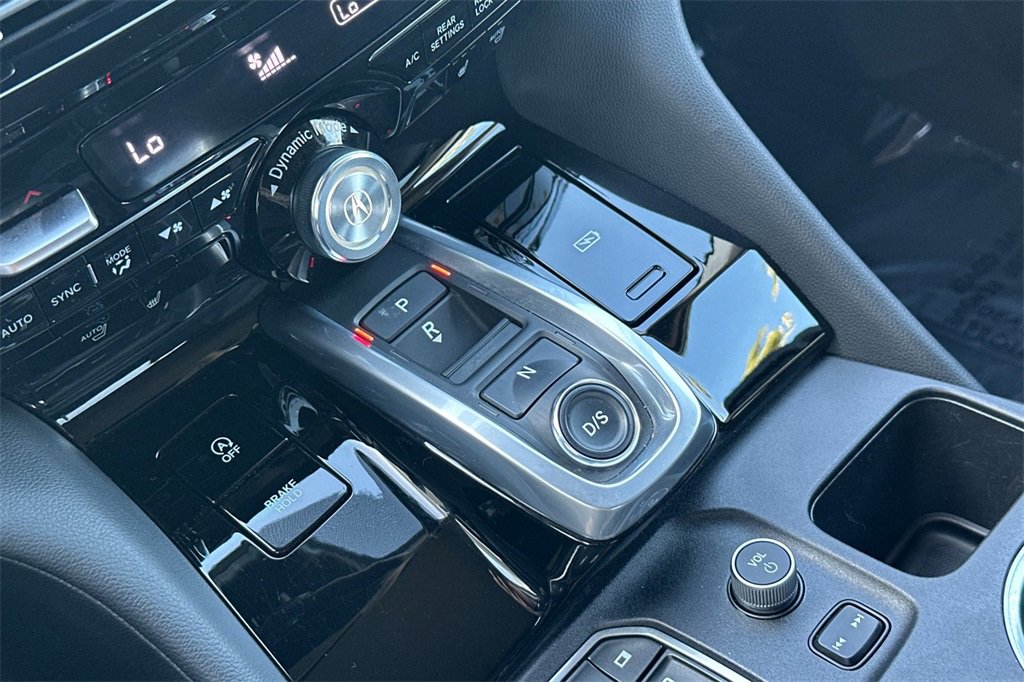 Certified 2024 Acura MDX FWD image 26