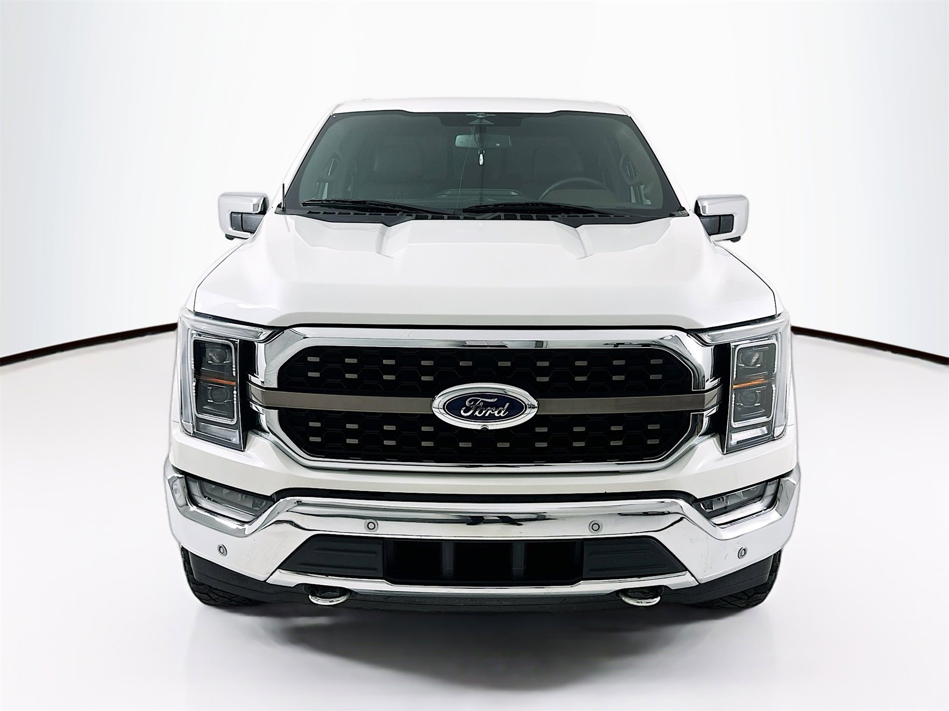 Used 2023 Ford F150 King Ranch w/ Equipment Group 601A High image 2