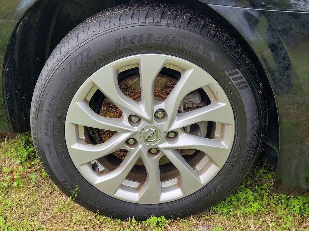 Used 2019 Nissan Sentra SV image 7