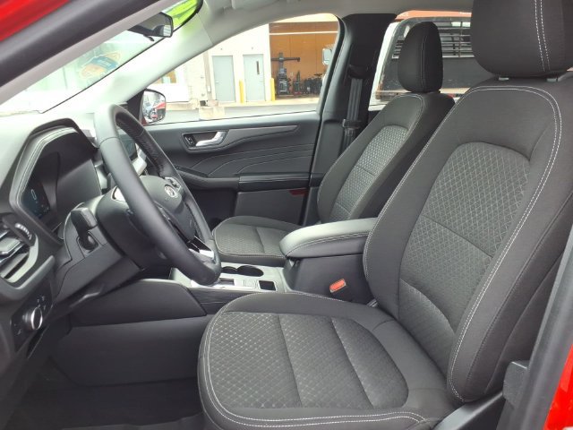 Certified 2024 Ford Escape Active w/ Tech Pack #2 AWD/4WD image 15
