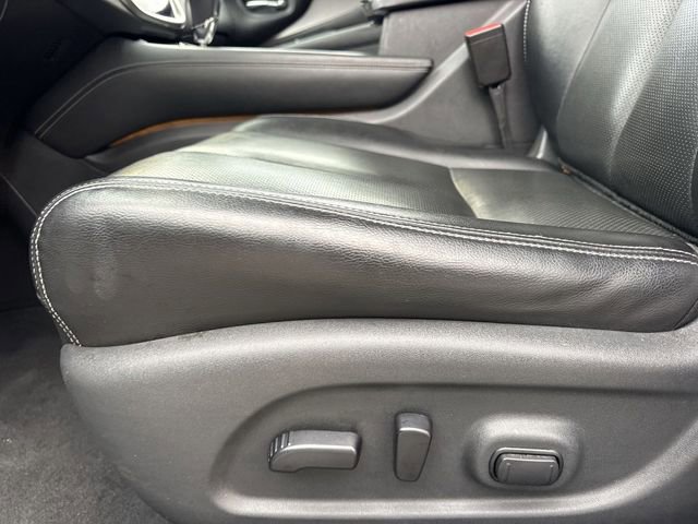 Used 2023 Nissan Murano SL w/ SL Moonroof Package image 16