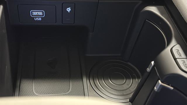 Used 2025 Hyundai Palisade Calligraphy image 35