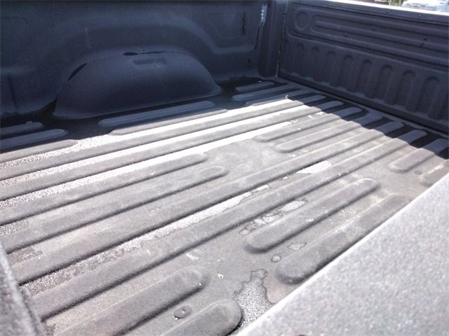 Used 2024 RAM 2500 Big Horn w/ Bed Utility Group image 21