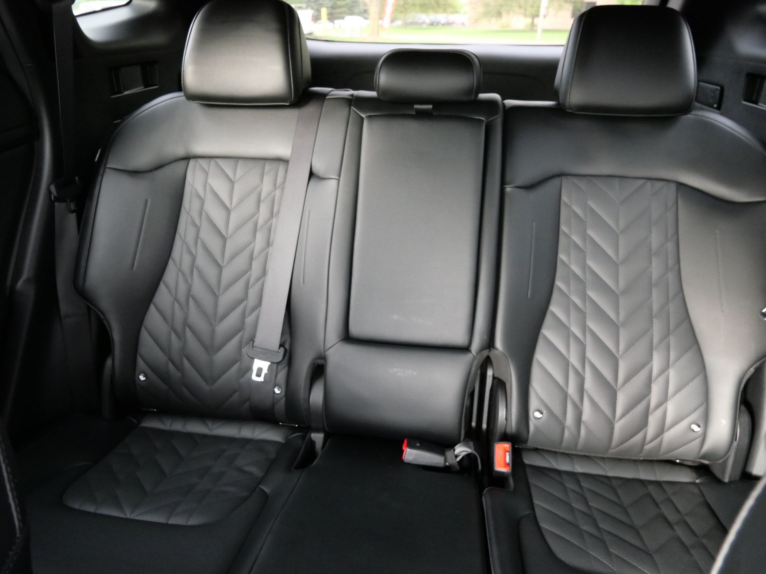 Used 2024 Kia Sportage X-Line AWD/4WD image 13