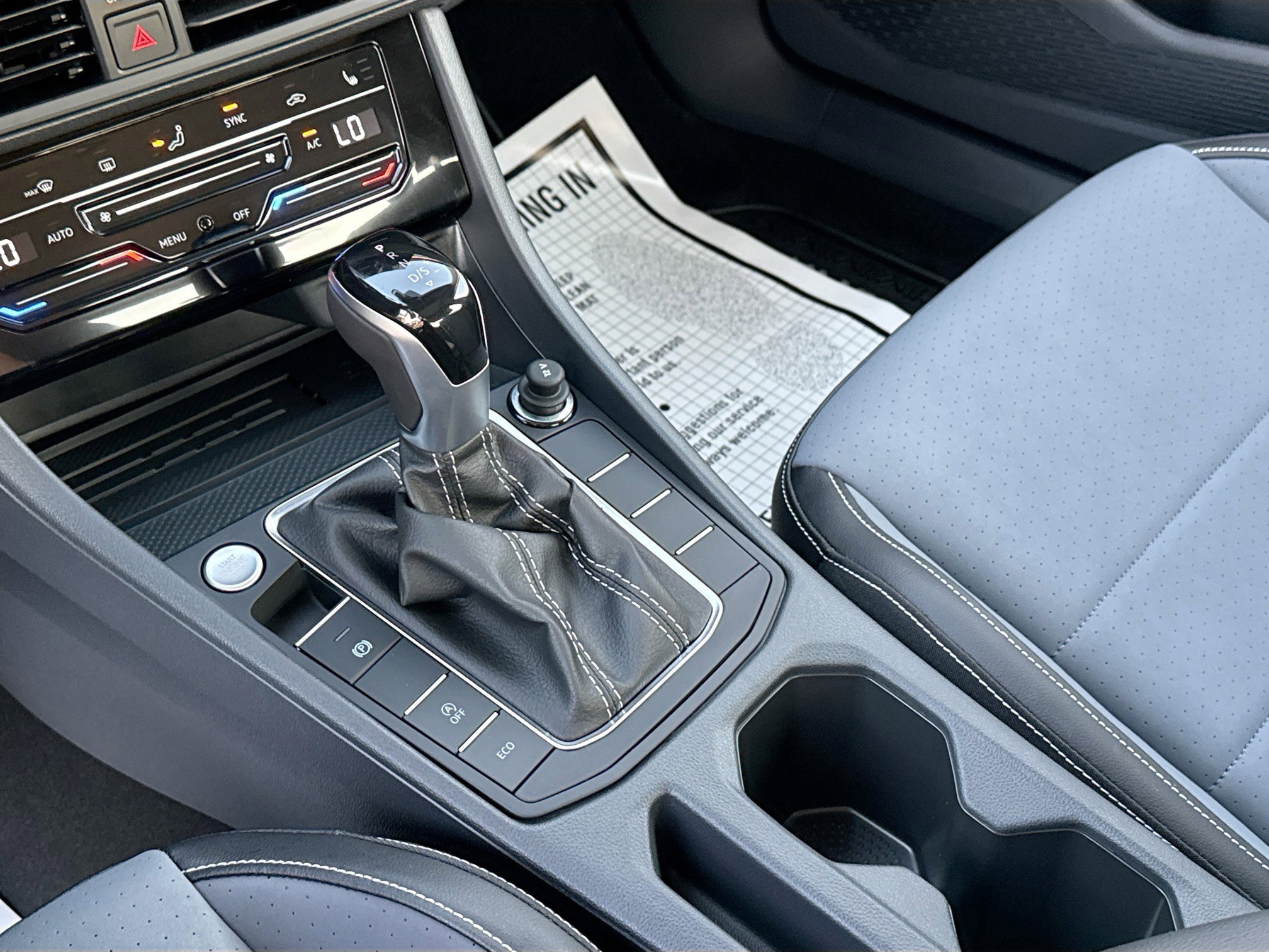 New 2026 Volkswagen Jetta SE image 27