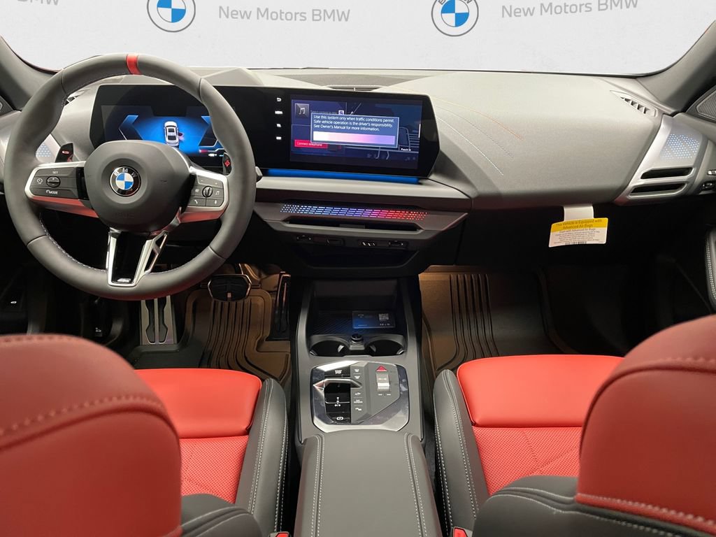 New 2026 BMW M235i xDrive w/ Technology Package AWD/4WD image 8