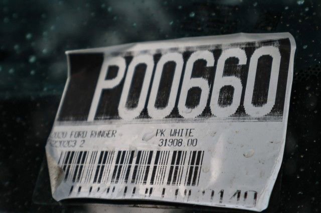 Used 2020 Ford Ranger XLT w/ Equipment Group 301A Mid image 26