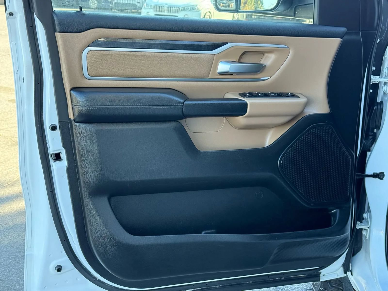Used 2020 RAM 1500 Big Horn AWD/4WD image 15