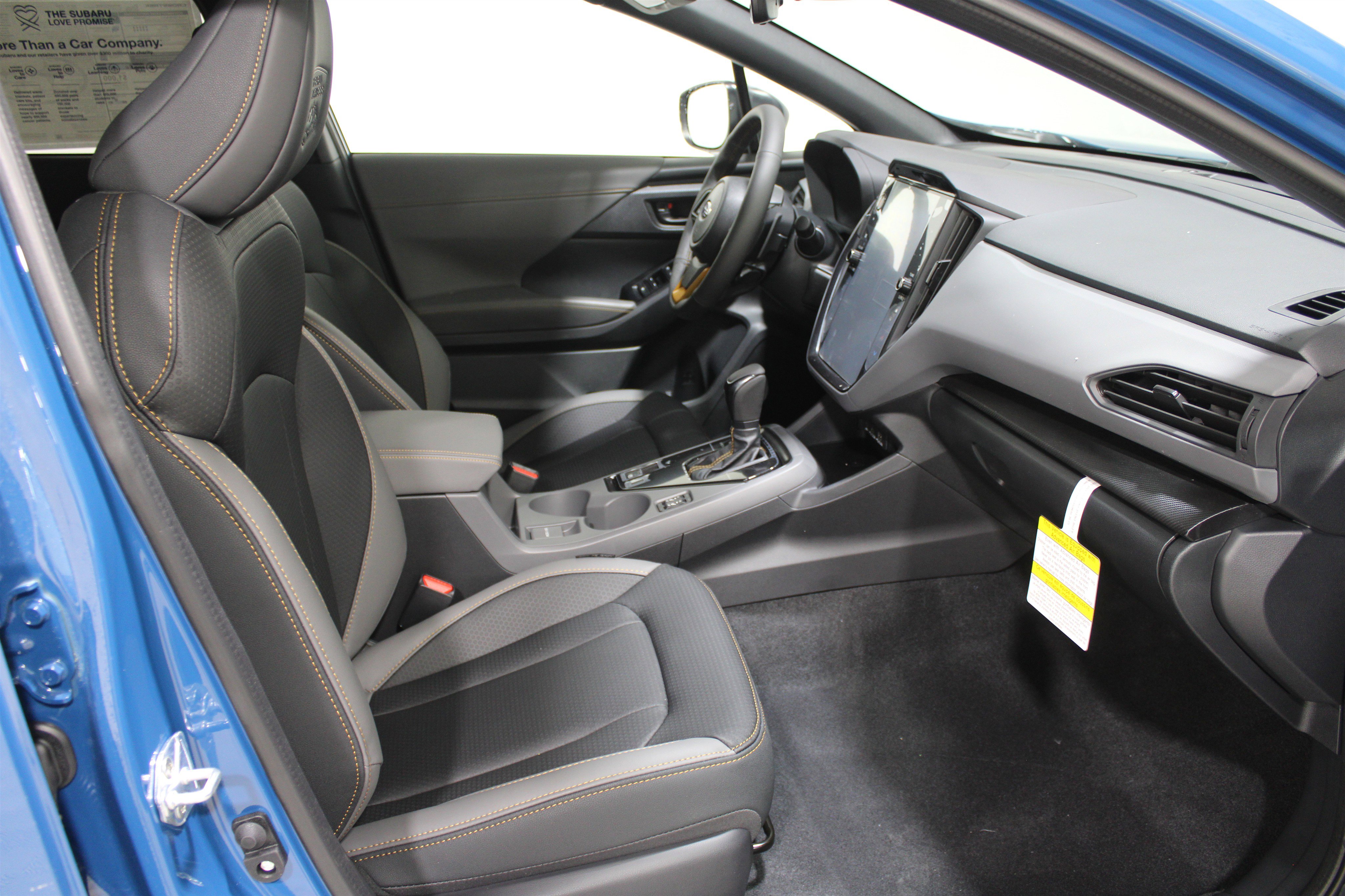 New 2026 Subaru Crosstrek 2.5i Wilderness image 23