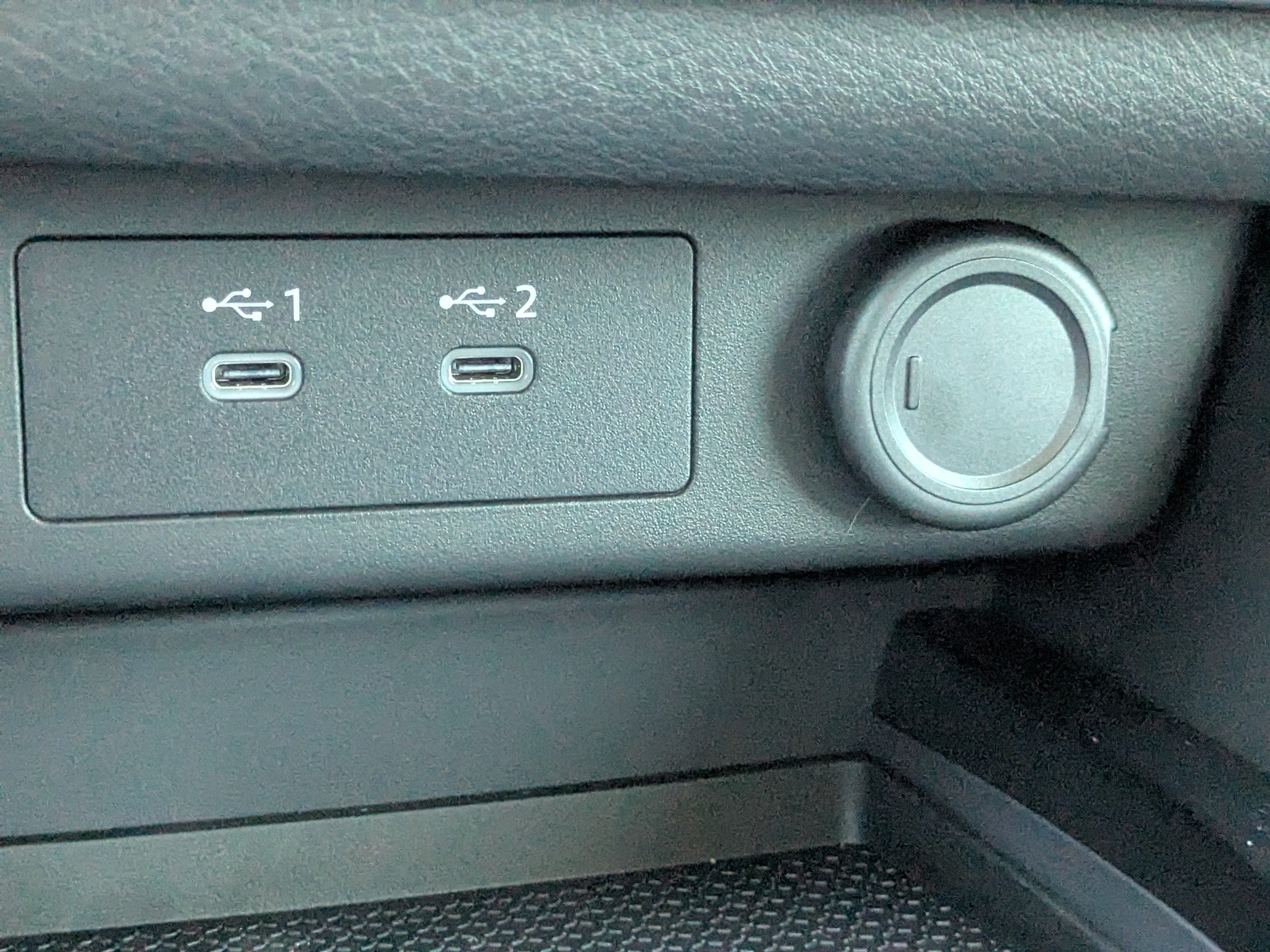 New 2026 Nissan Rogue Dark Armor FWD image 23