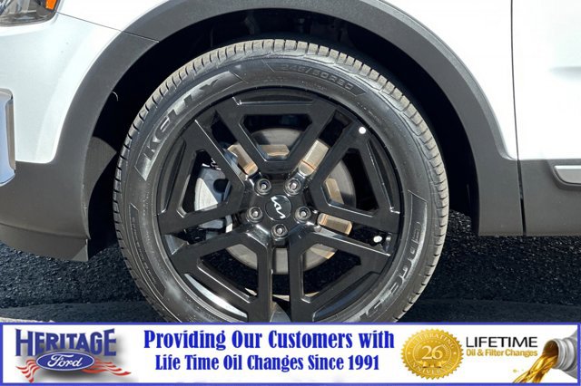 Used 2023 Kia Telluride SX X-Line AWD/4WD image 28