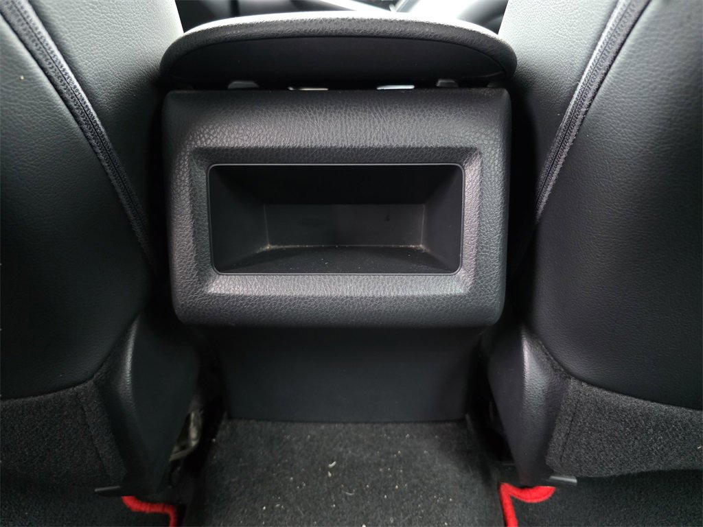 Used 2021 Toyota Camry SE w/ TRD Appearance Package (TMS) image 15