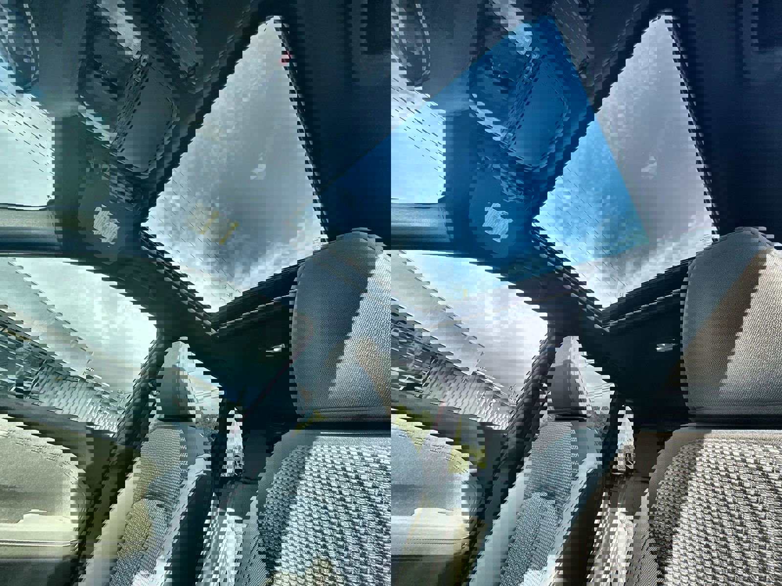 New 2026 Subaru Forester Premium image 26