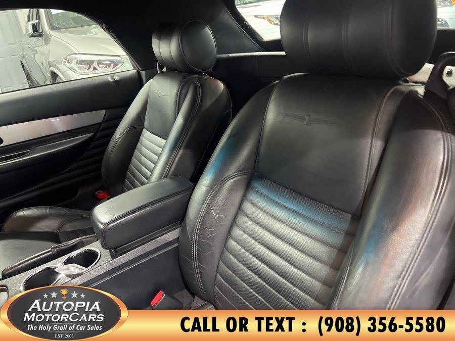 Used 2003 Ford Thunderbird RWD image 12