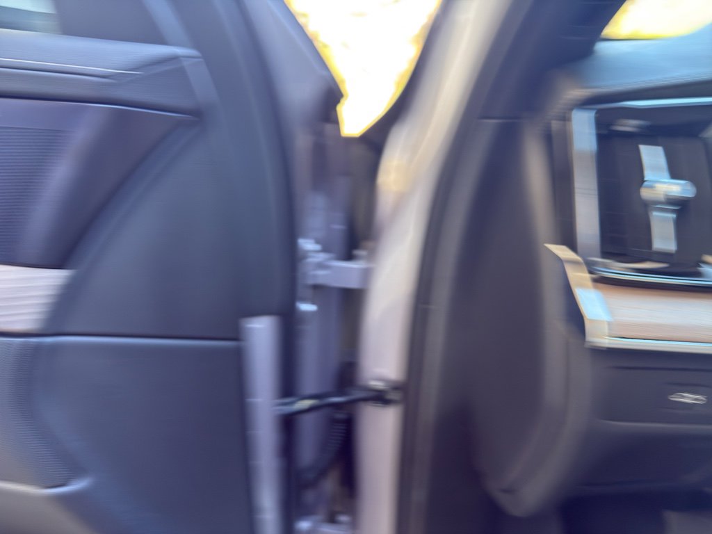 New 2026 Volvo XC90 B6 Plus w/ Protection Package Premier image 22