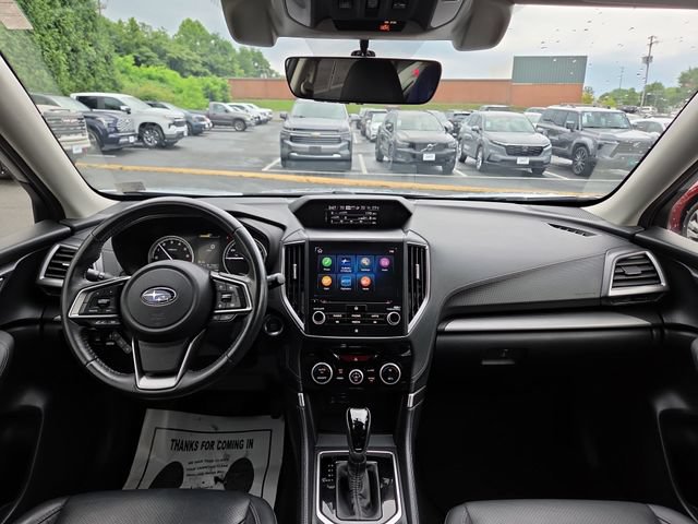 Used 2021 Subaru Forester Limited AWD/4WD image 10