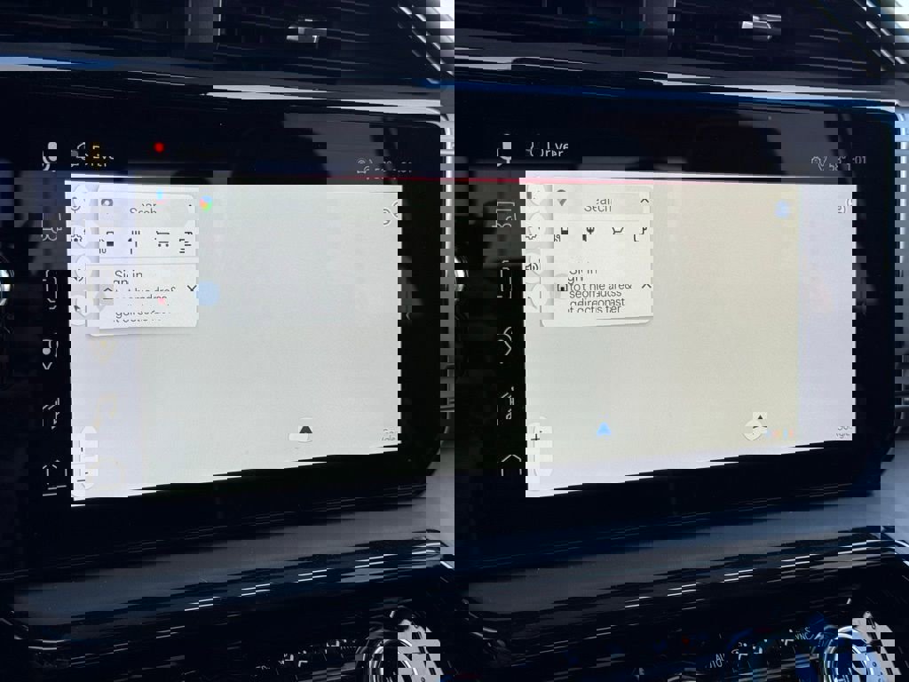 Used 2025 GMC Sierra 1500 AT4X w/ AT4X AEV Edition image 34