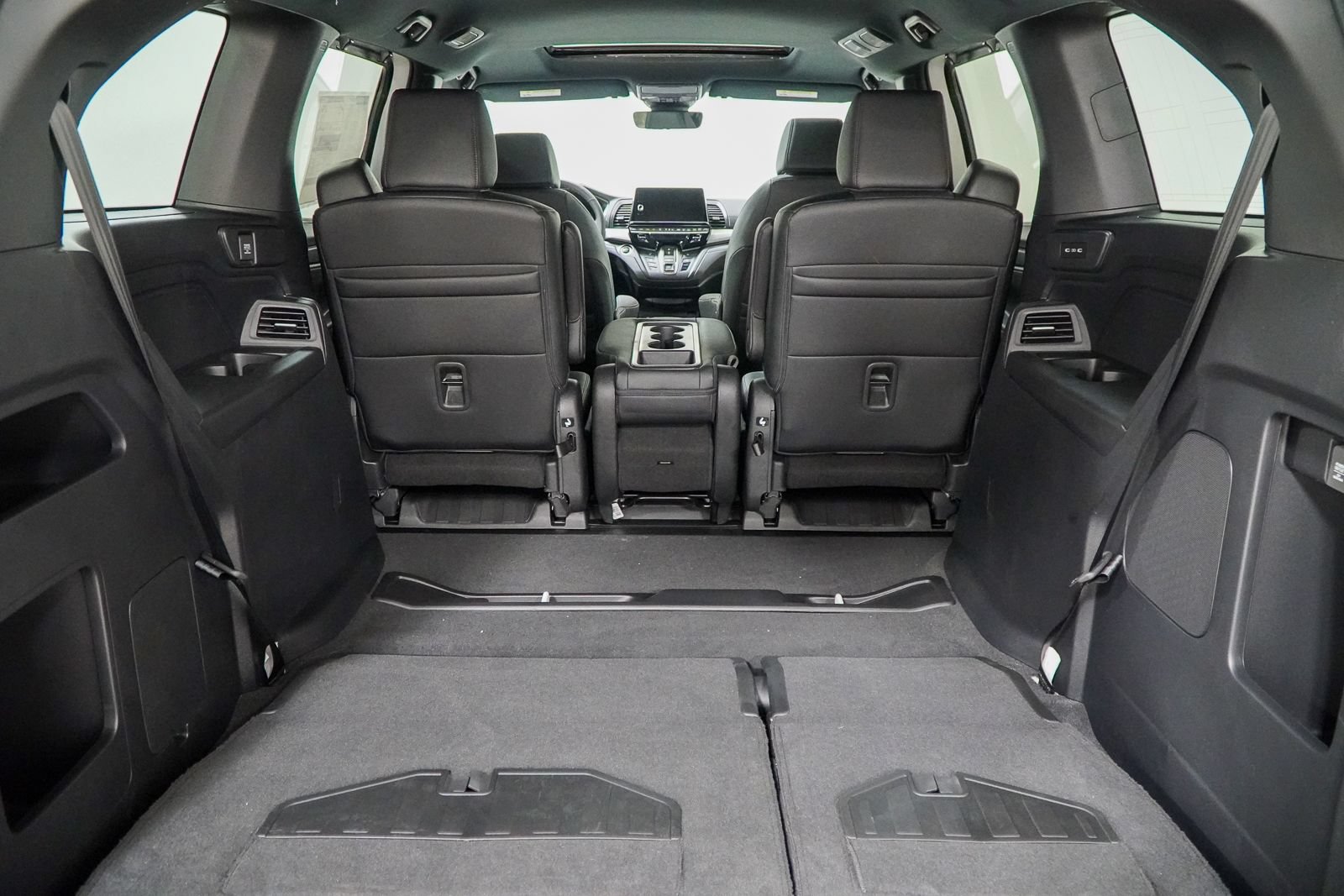 New 2026 Honda Odyssey Sport-L image 10