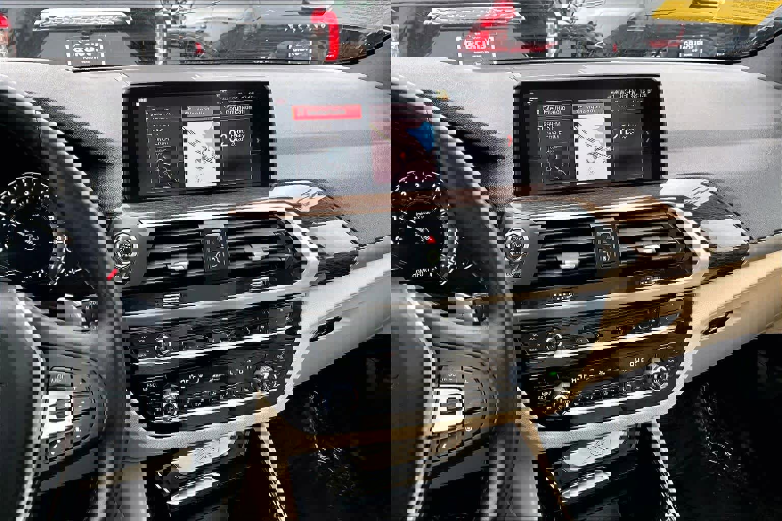 Used 2019 BMW X3 xDrive30i image 6