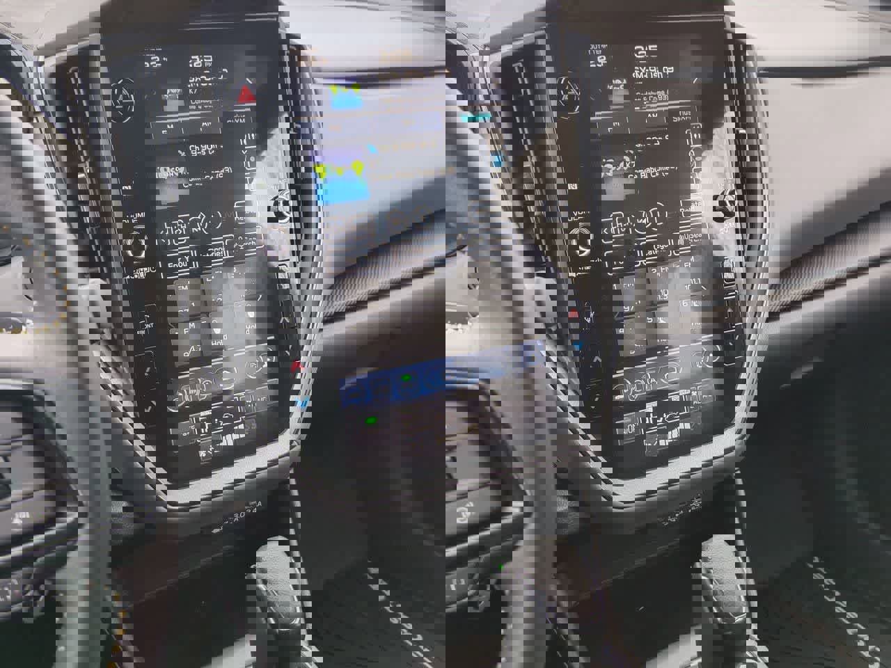 Certified 2025 Subaru Crosstrek 2.5i Sport image 28