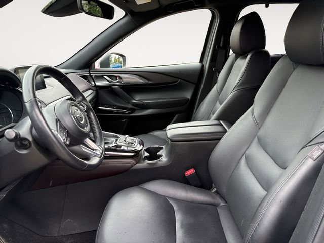 Used 2019 MAZDA CX-9 Grand Touring AWD/4WD image 9