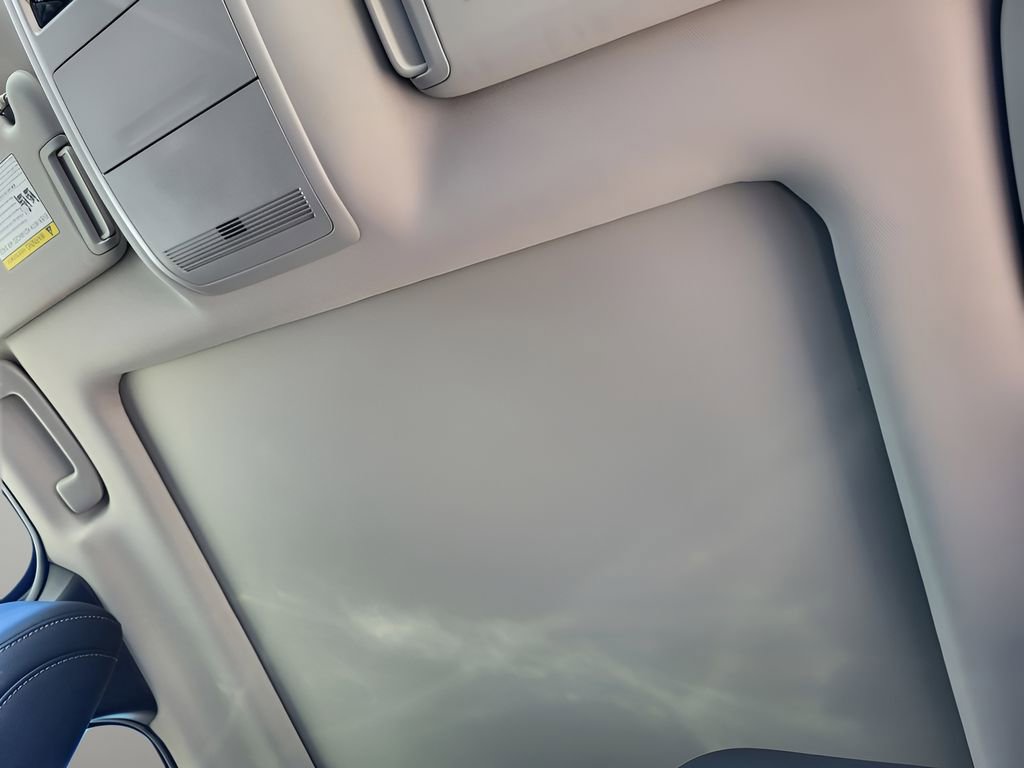 Used 2025 MAZDA CX-50 AWD 2.5 S w/ Premium Plus Pkg image 18