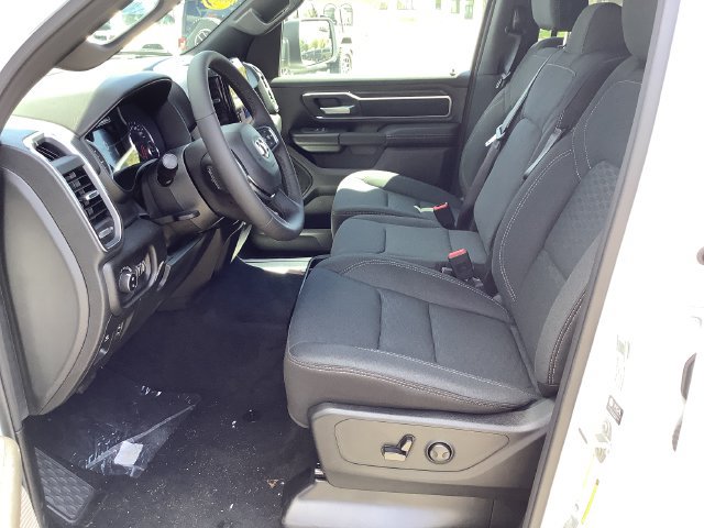New 2026 RAM 1500 Big Horn AWD/4WD image 9