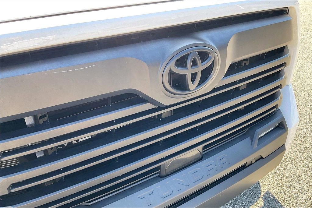 Used 2023 Toyota Tundra SR5 w/ SR5 Convenience Package RWD image 28